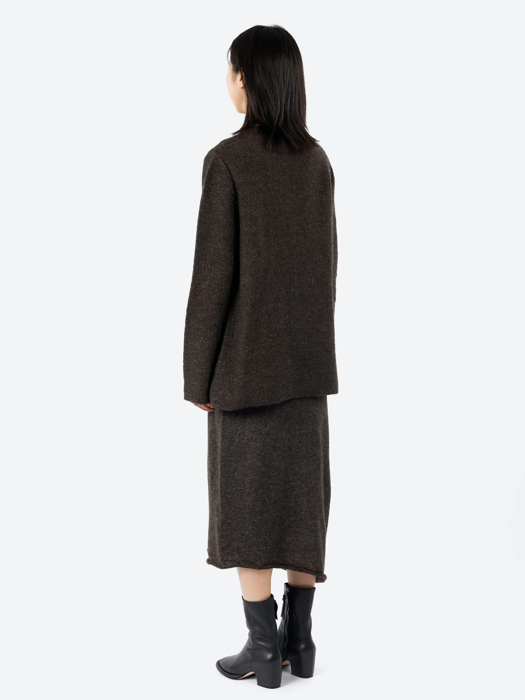 Knitweave Pullover sold by gravitypope product image thumbnail 3