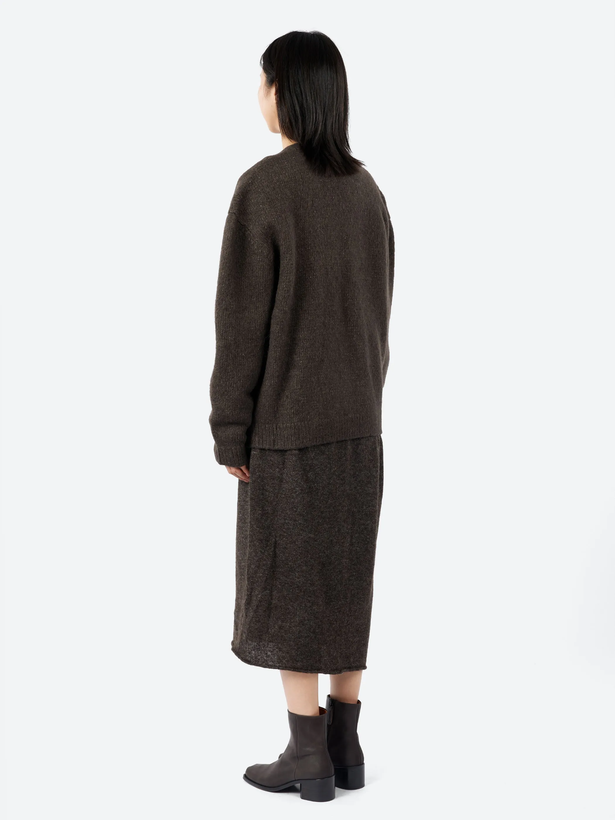 Loft Cardigan sold by gravitypope product image thumbnail 3