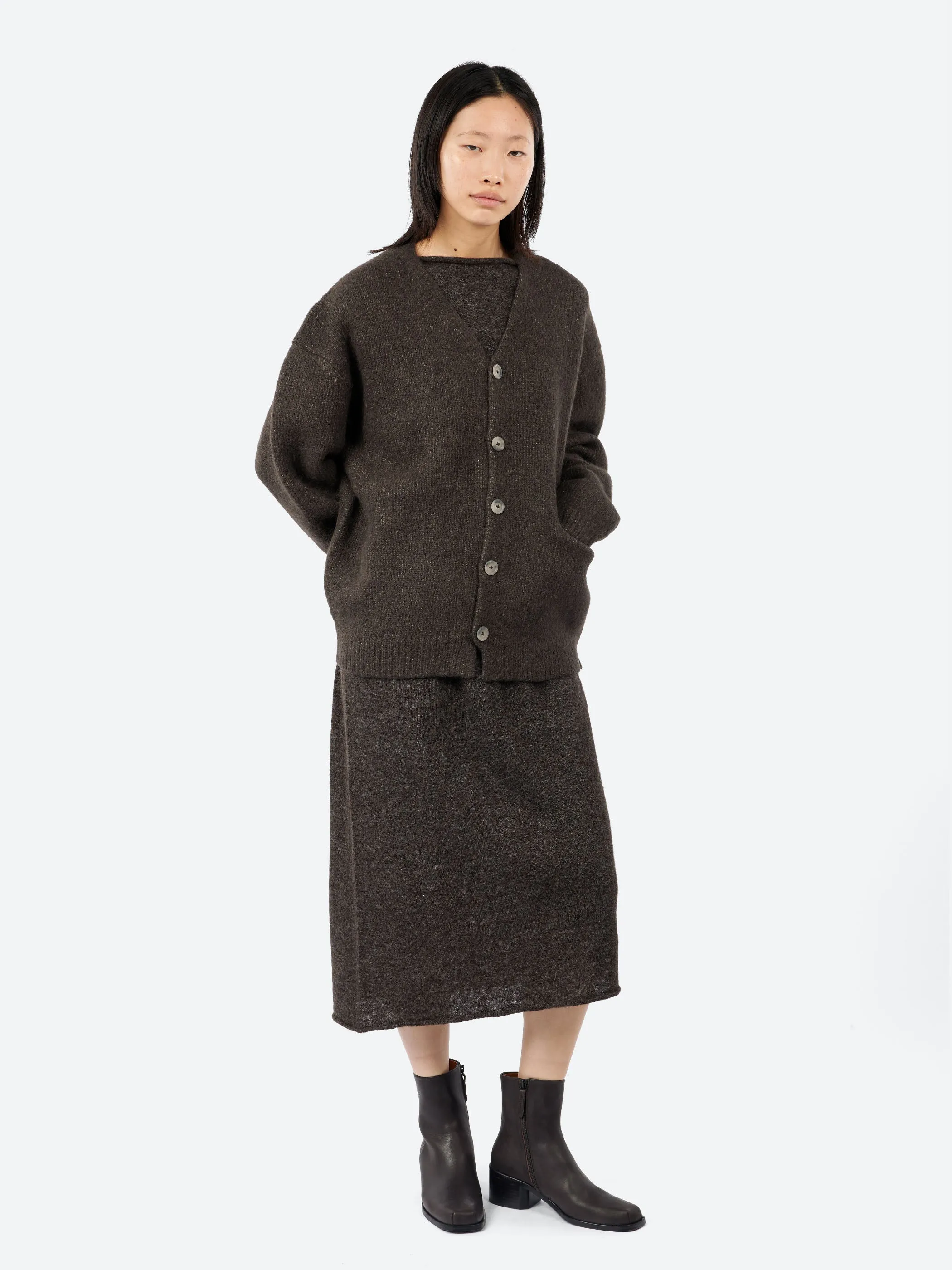 Loft Cardigan sold by gravitypope product image thumbnail 2