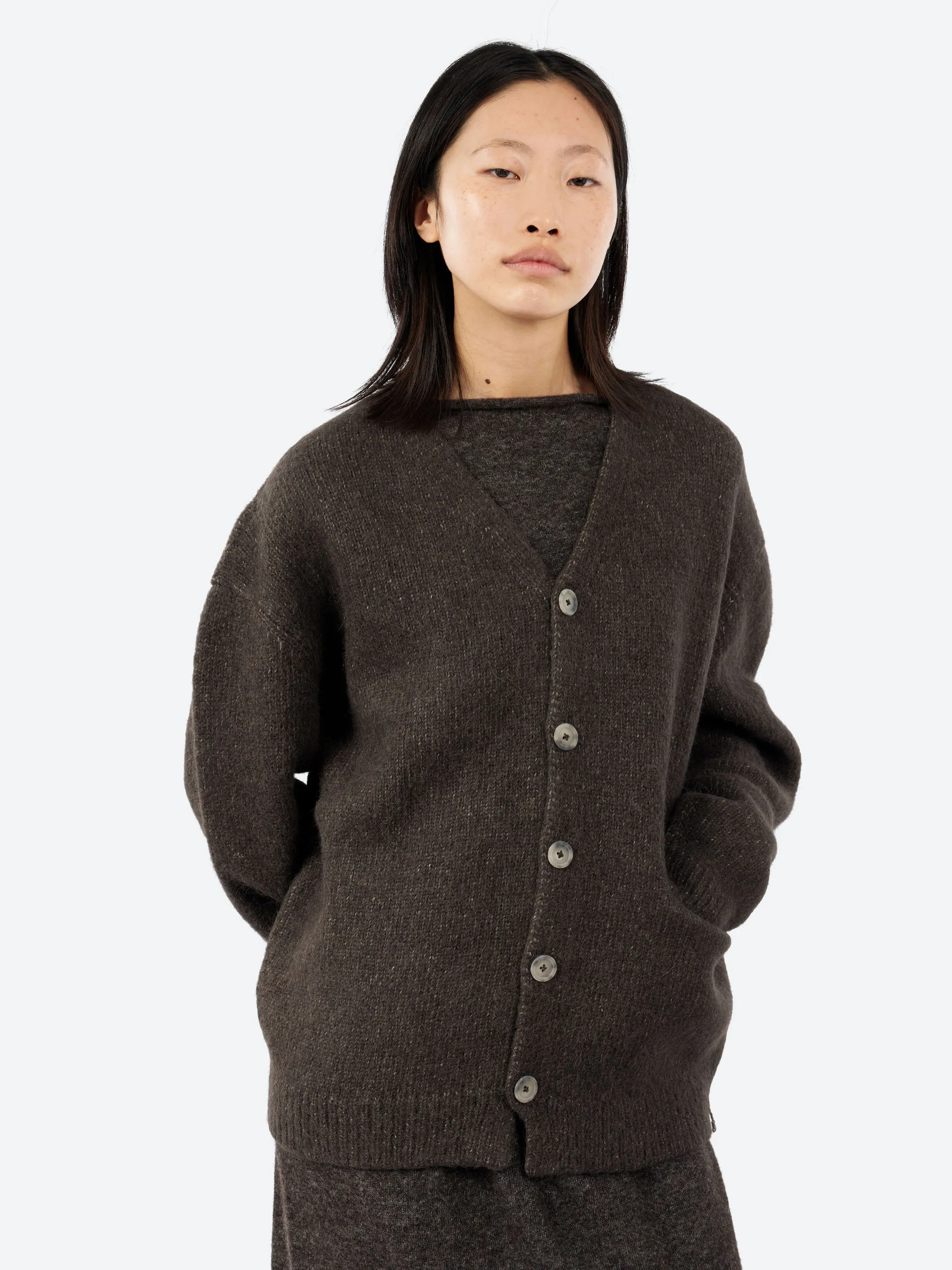 Loft Cardigan sold by gravitypope product image thumbnail 4