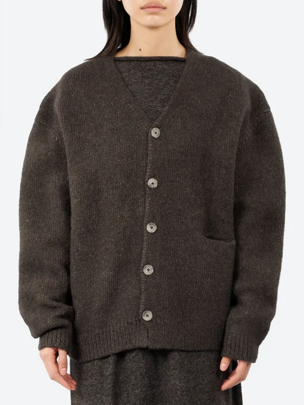 Loft Cardigan sold by gravitypope