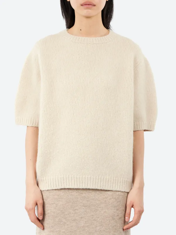 Loft S/S Crewneck sold by gravitypope