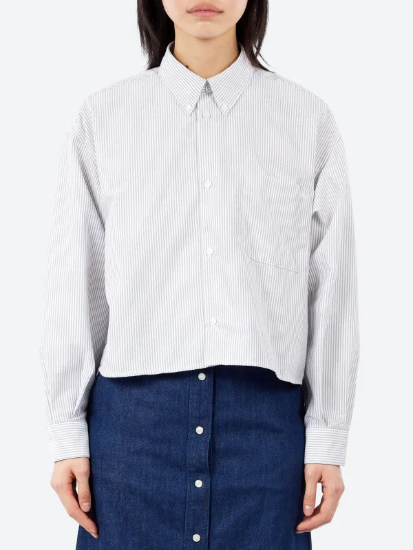 Sophia Shirt made by gravitypope