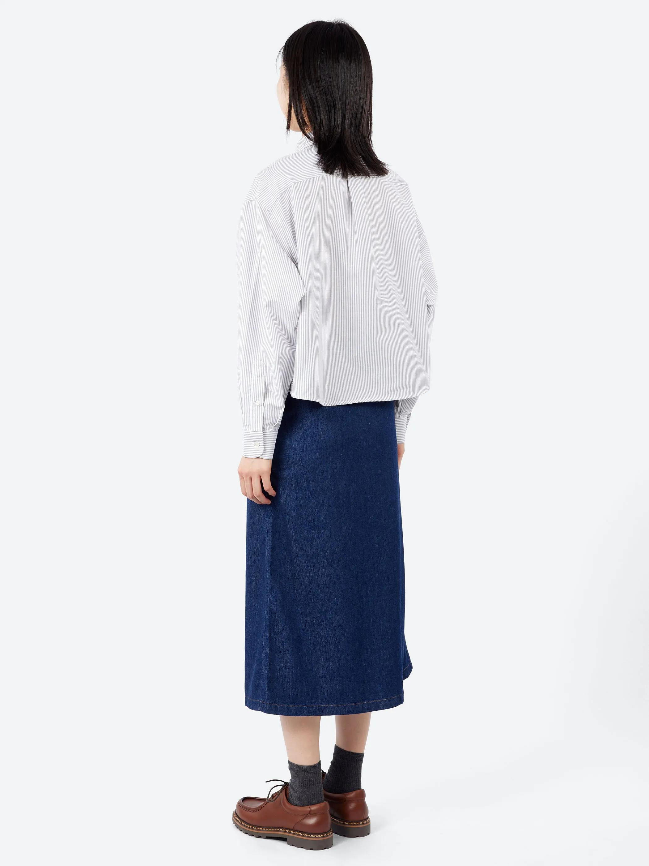 Sophia Shirt sold by gravitypope product image thumbnail 3