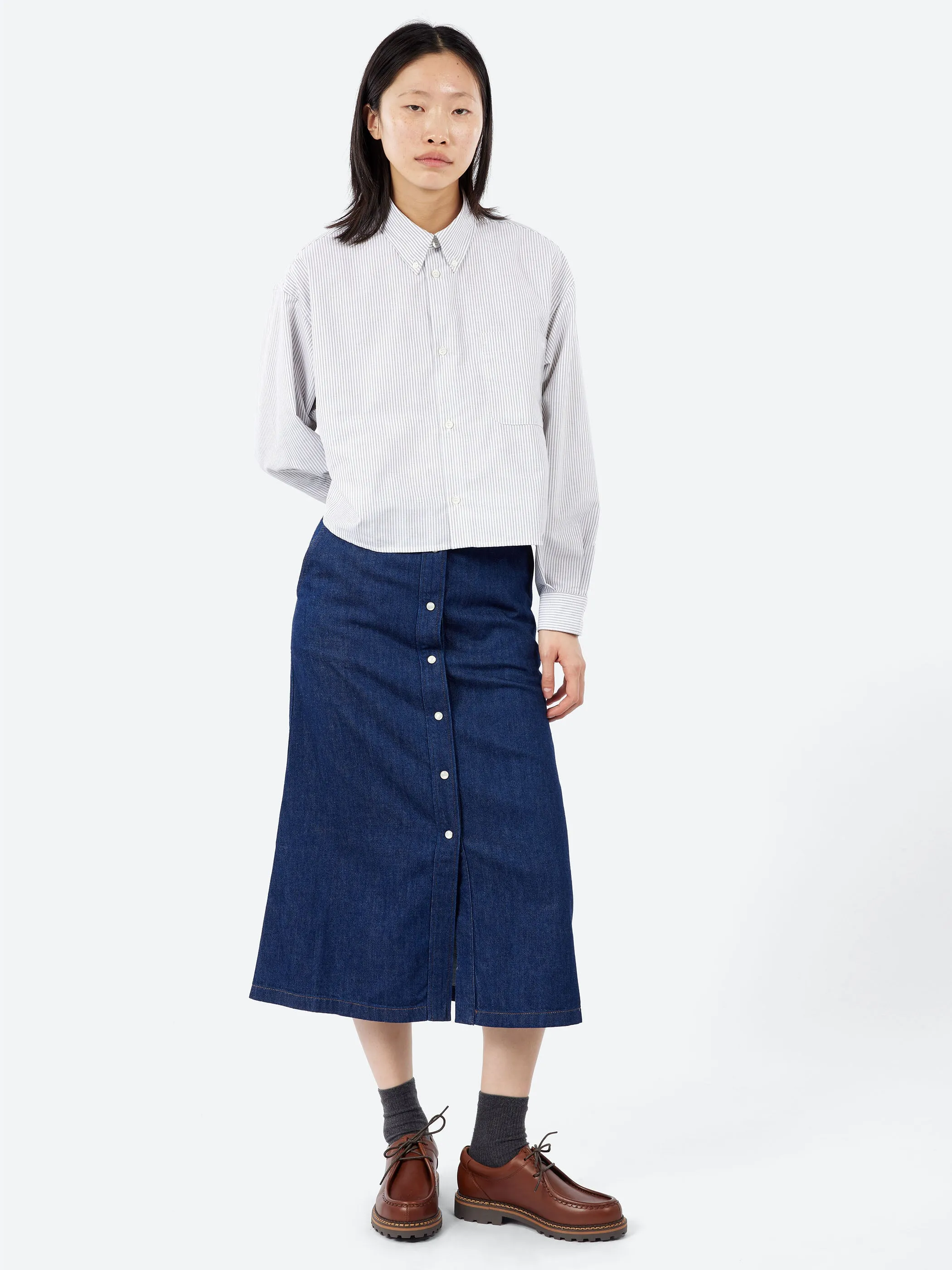 Sophia Shirt sold by gravitypope product image thumbnail 2