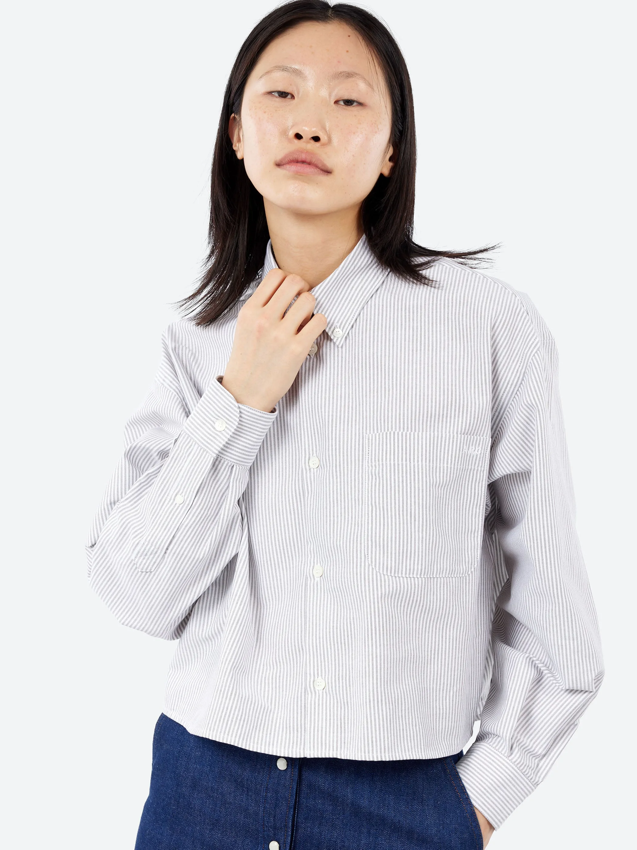 Sophia Shirt sold by gravitypope product image thumbnail 4