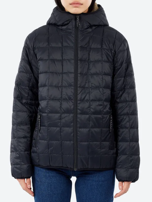 Reversible Hoodie sold by gravitypope