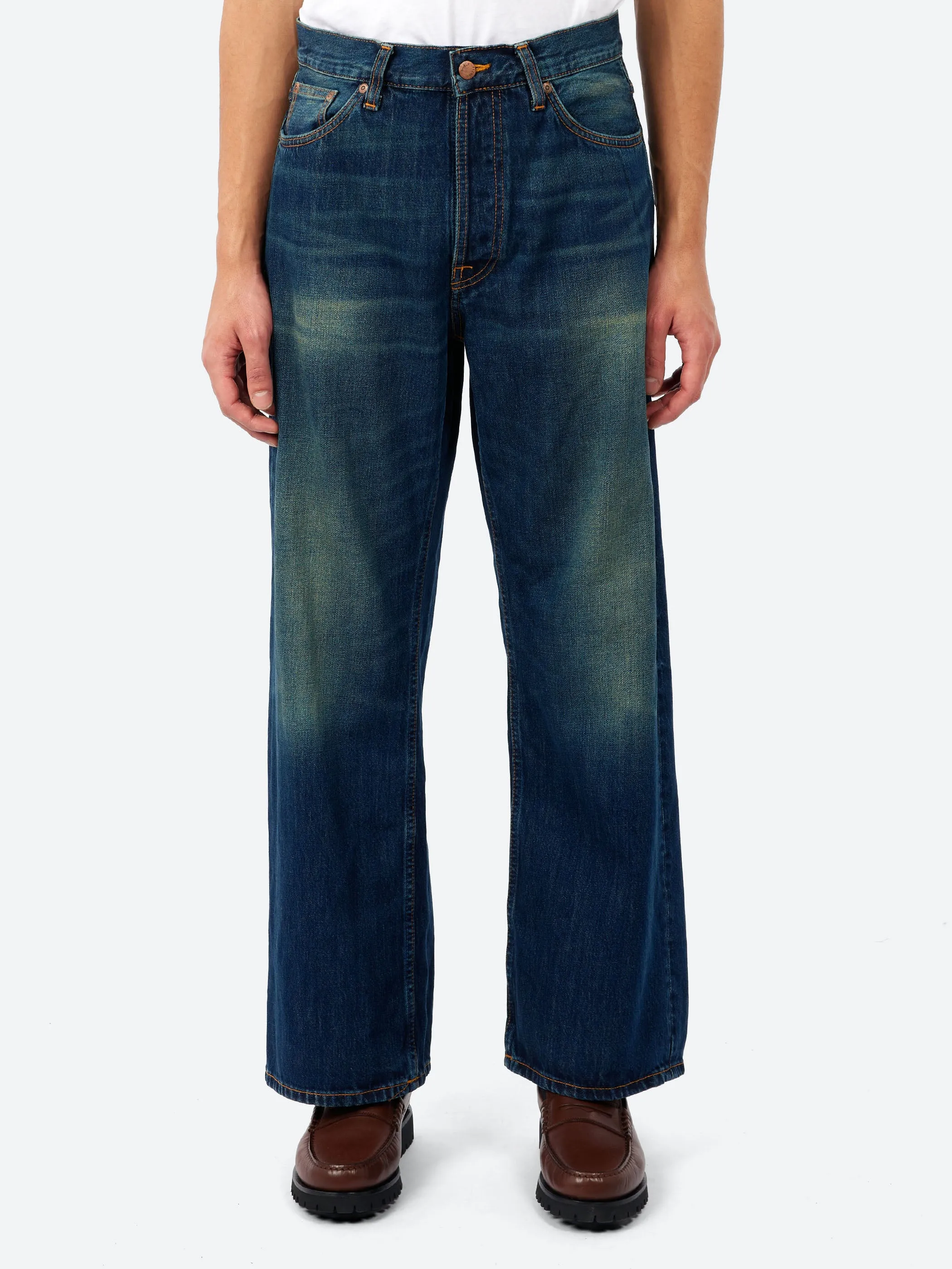 Loud Larry sold by gravitypope