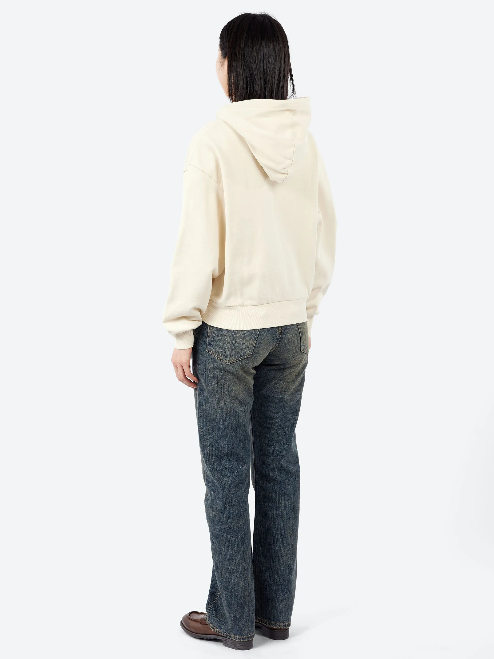 W Hooded Casey Jacket sold by gravitypope product image thumbnail 3