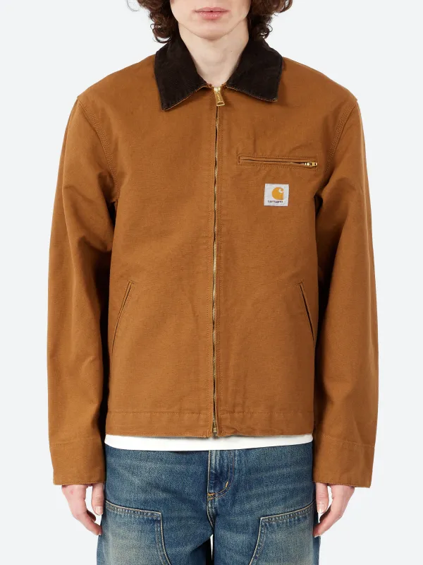 Detroit Jacket (Spring) sold by gravitypope