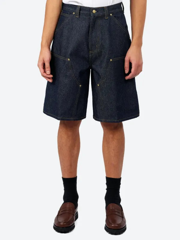 OG Aden Double Knee Short made by Carhartt WIP