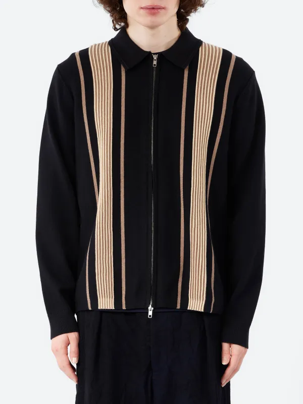 Lennox Polo made by Wax London