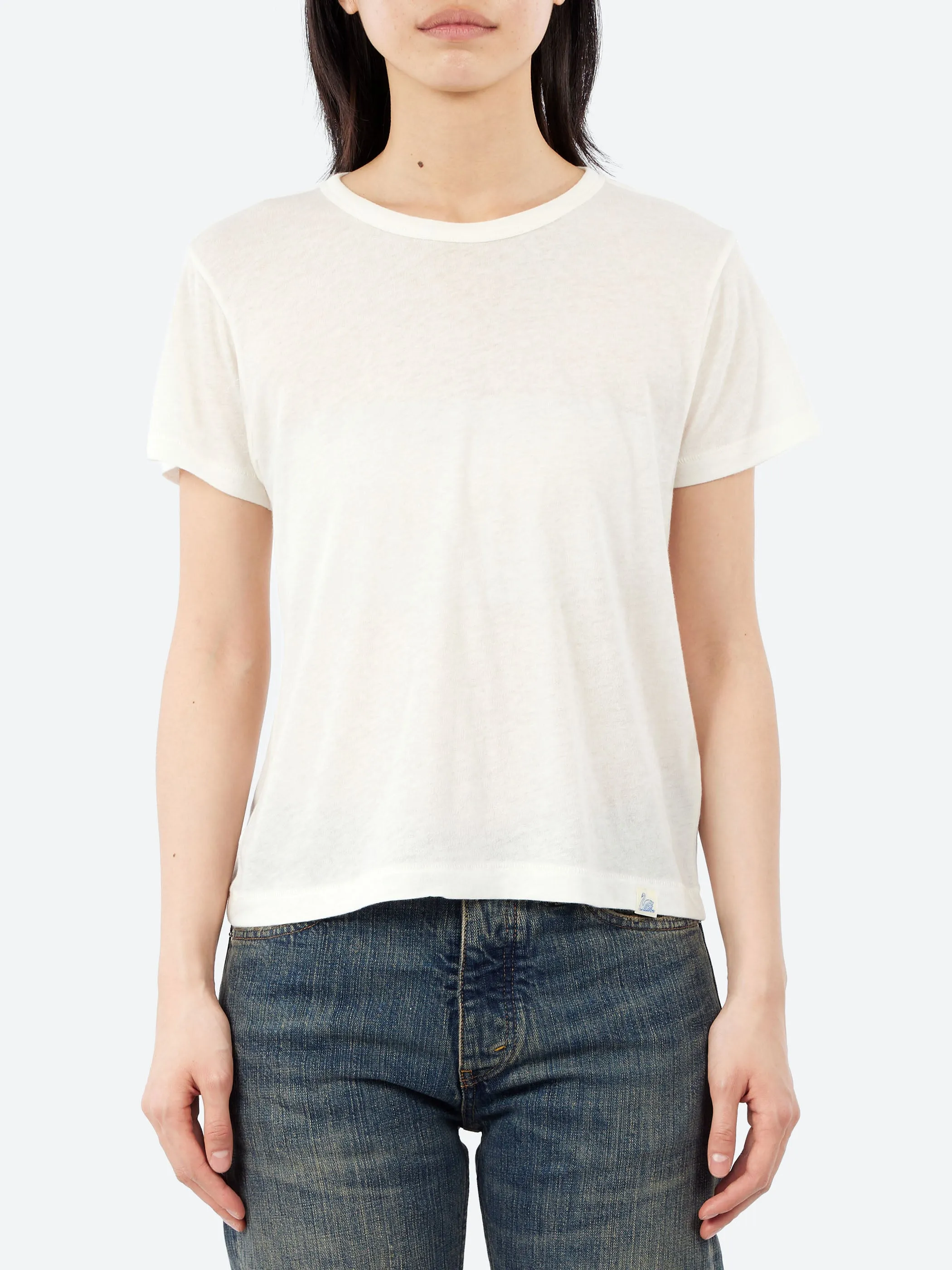 Premium Cotton-Cashmere Women's T-Shirt sold by gravitypope