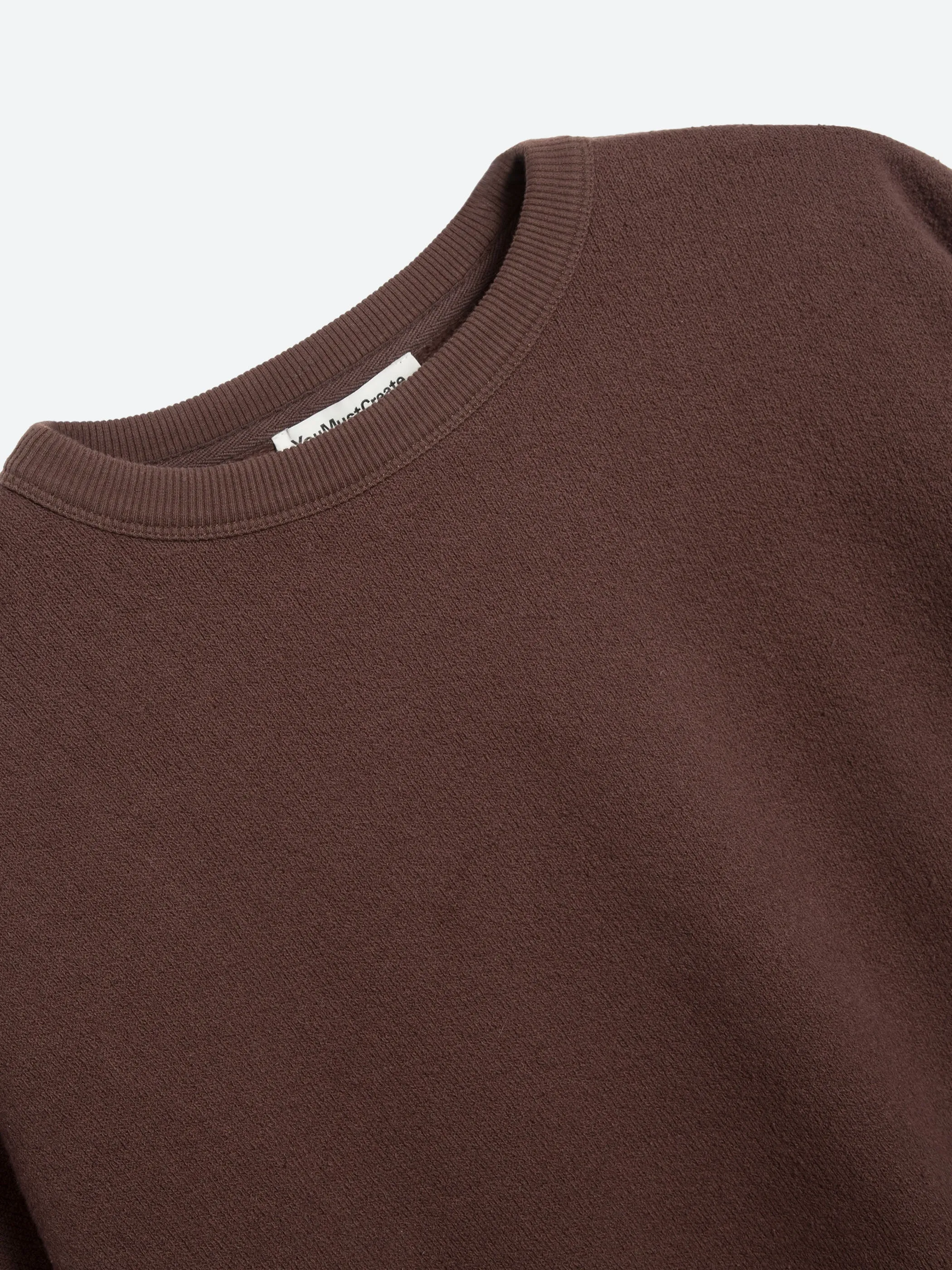 Studio Sweatshirt sold by gravitypope product image thumbnail 3