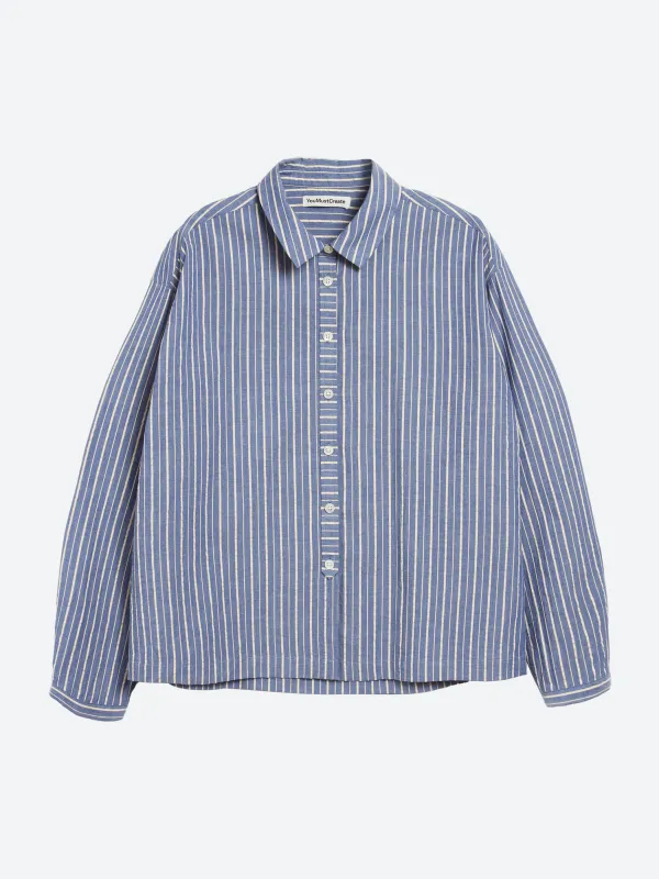 Marianne Shirt made by YMC