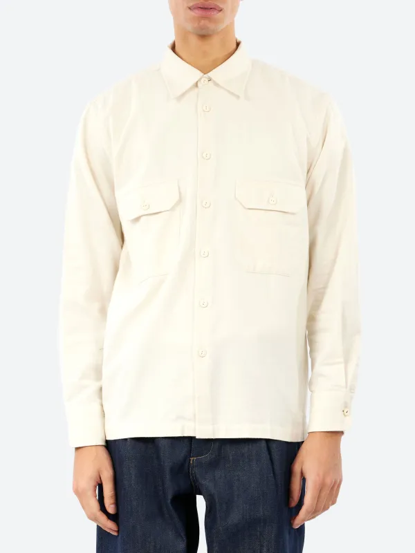 CPO Shirt sold by gravitypope