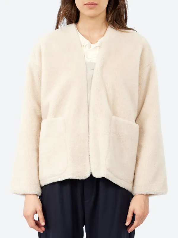 Big Cardigan Jacket sold by gravitypope