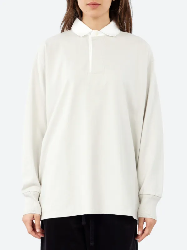 Rugby Shirt sold by gravitypope