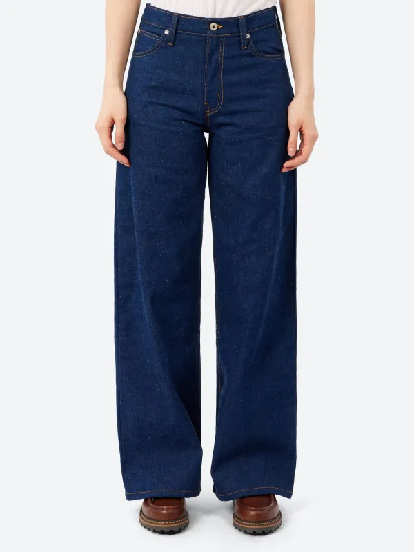 Wide Wild West sold by gravitypope