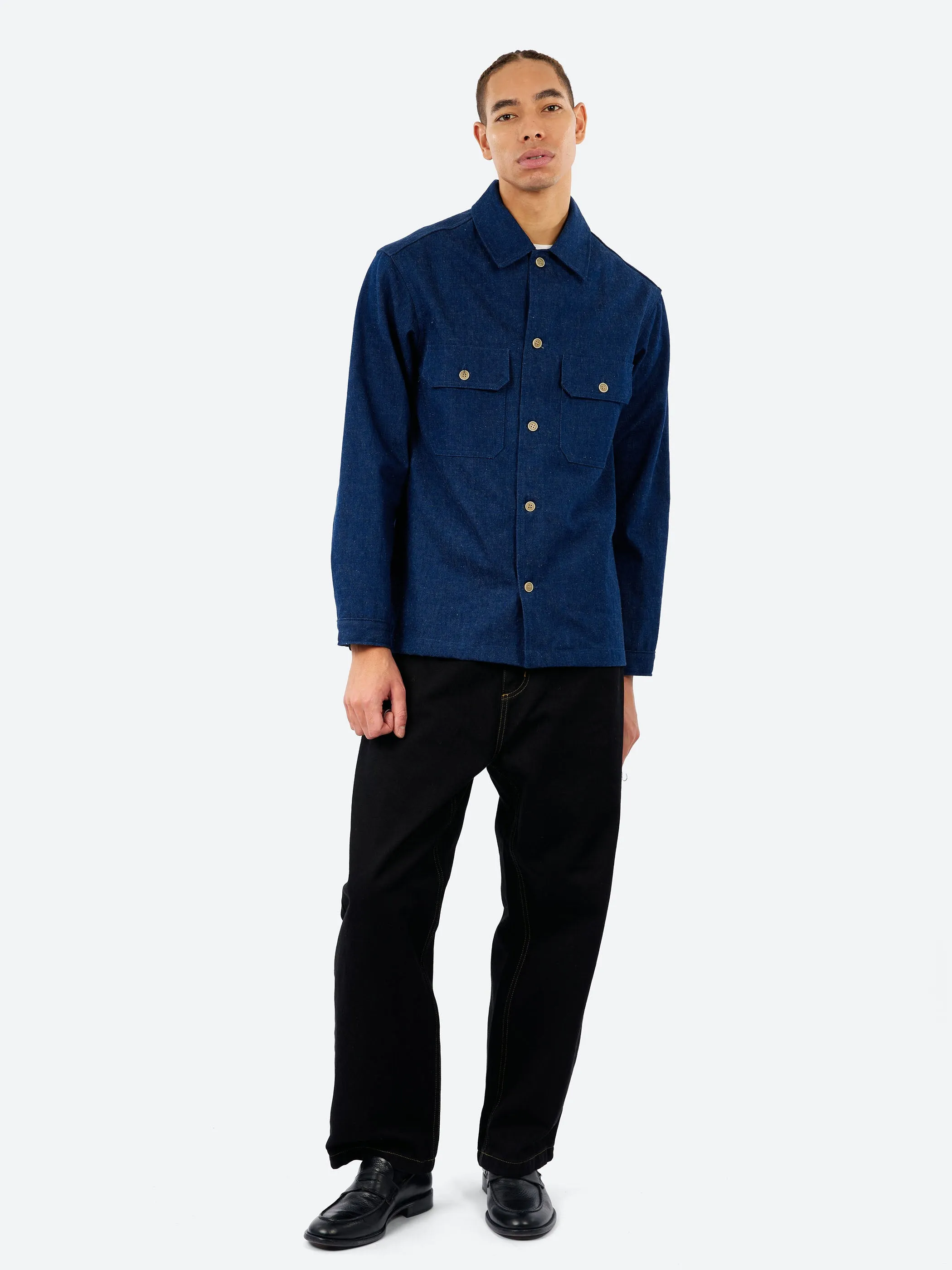 Work Shirt sold by gravitypope product image thumbnail 2