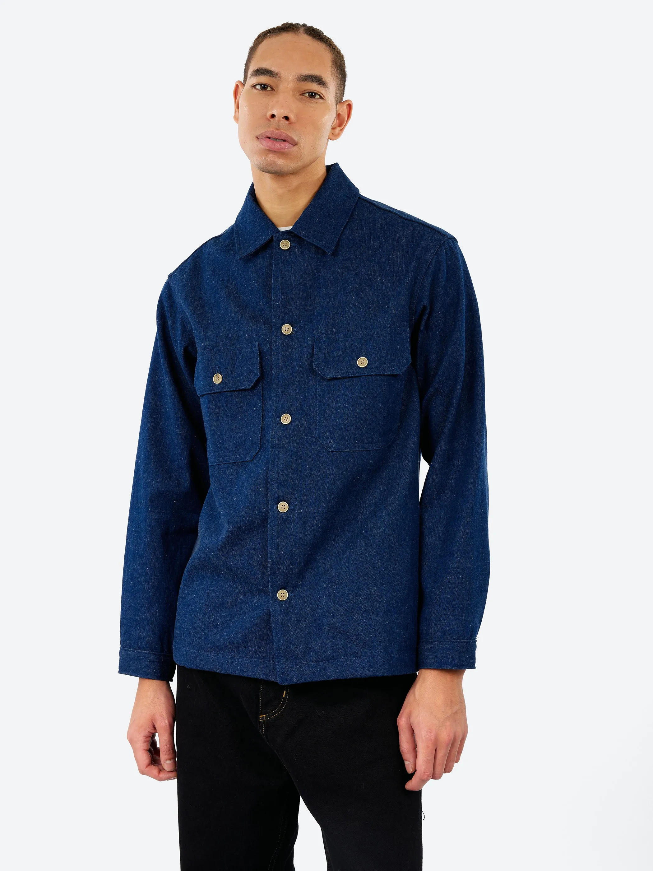 Work Shirt sold by gravitypope product image thumbnail 4