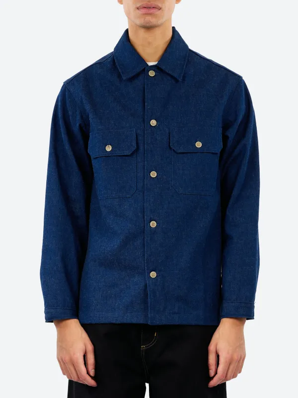 Work Shirt sold by gravitypope