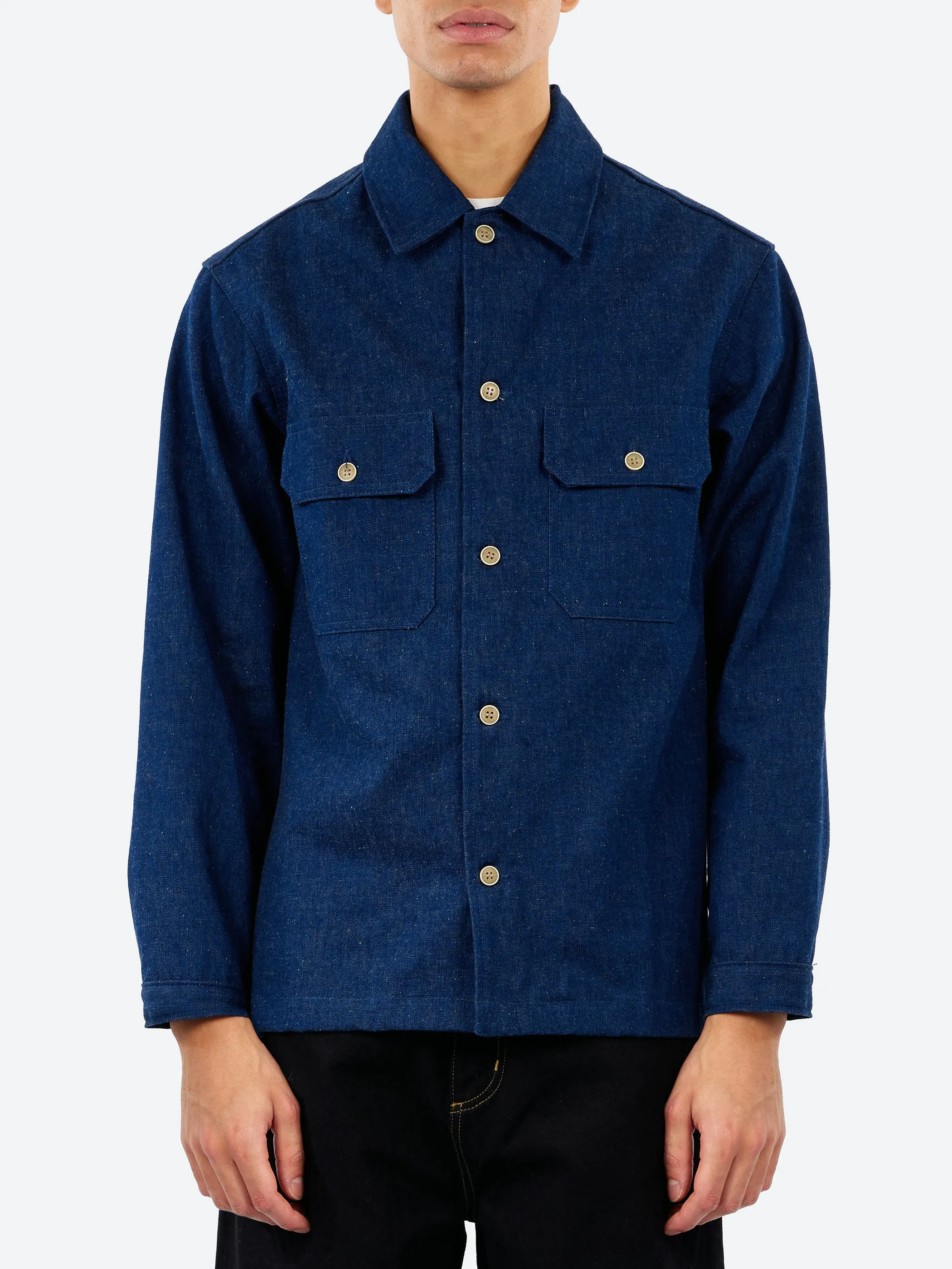 Work Shirt sold by gravitypope