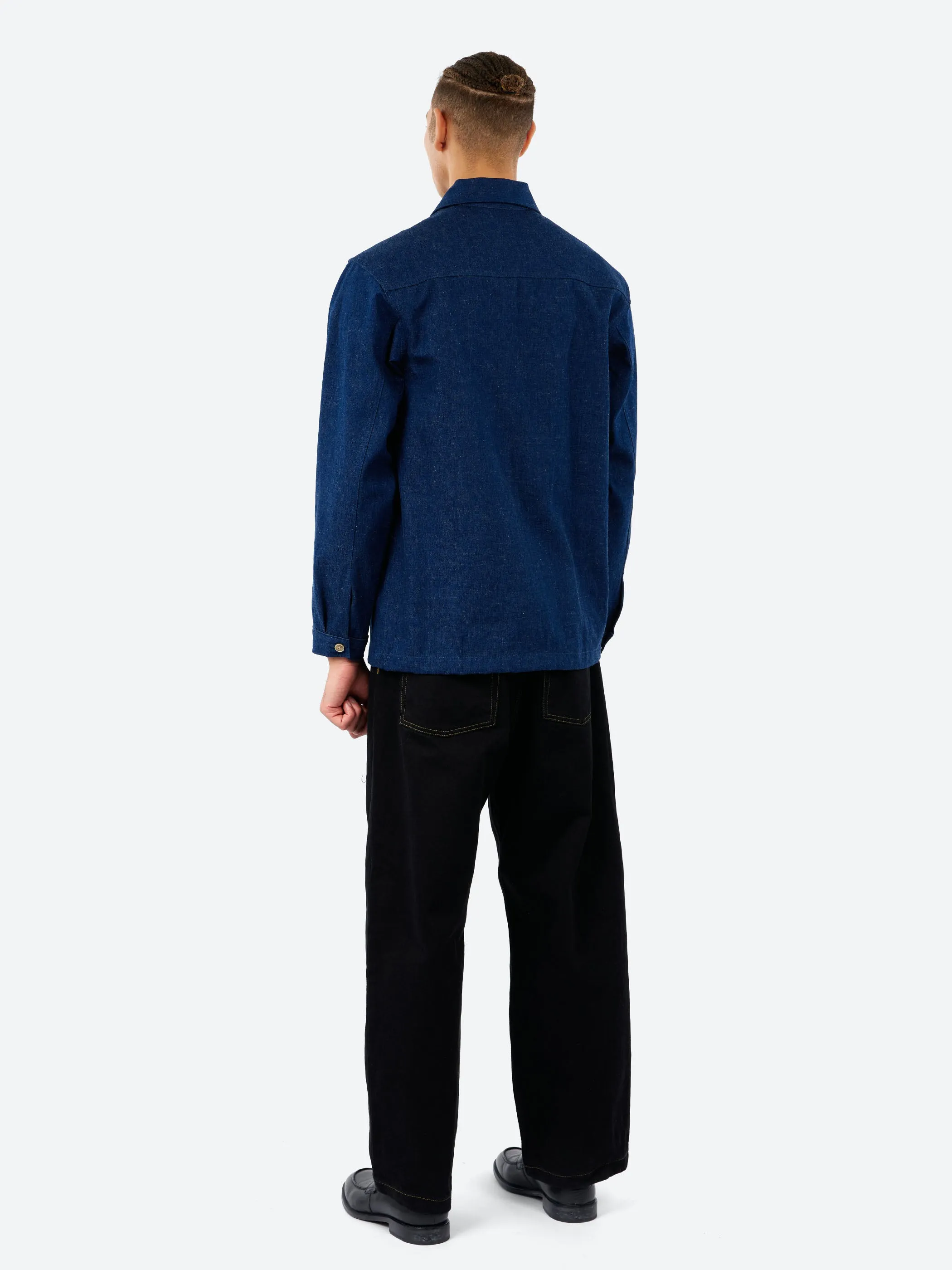 Work Shirt sold by gravitypope product image thumbnail 3