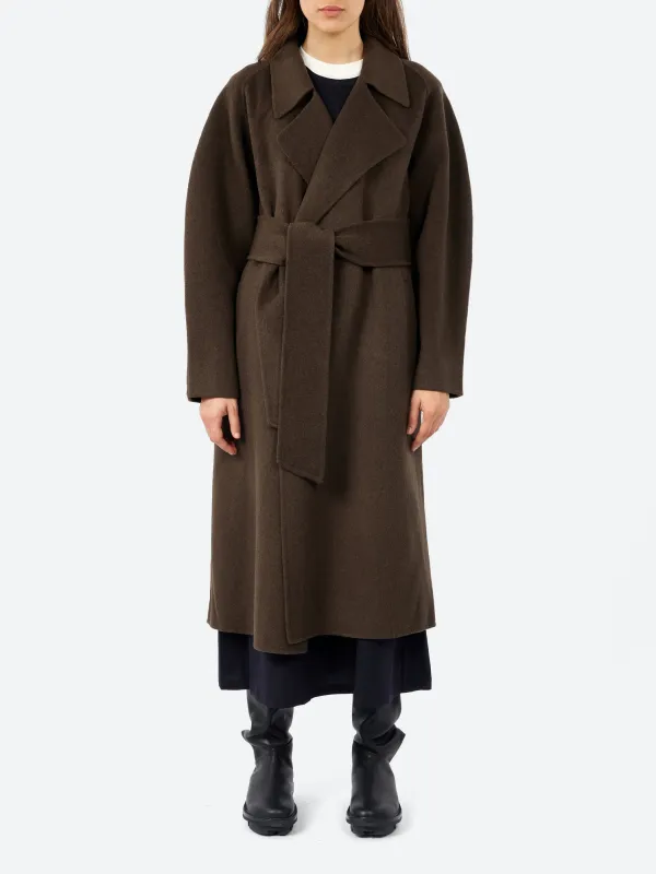 Harvard Coat sold by gravitypope