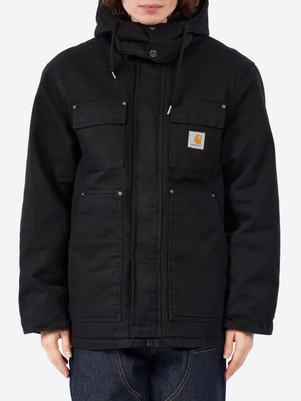 Ambel Coat sold by gravitypope