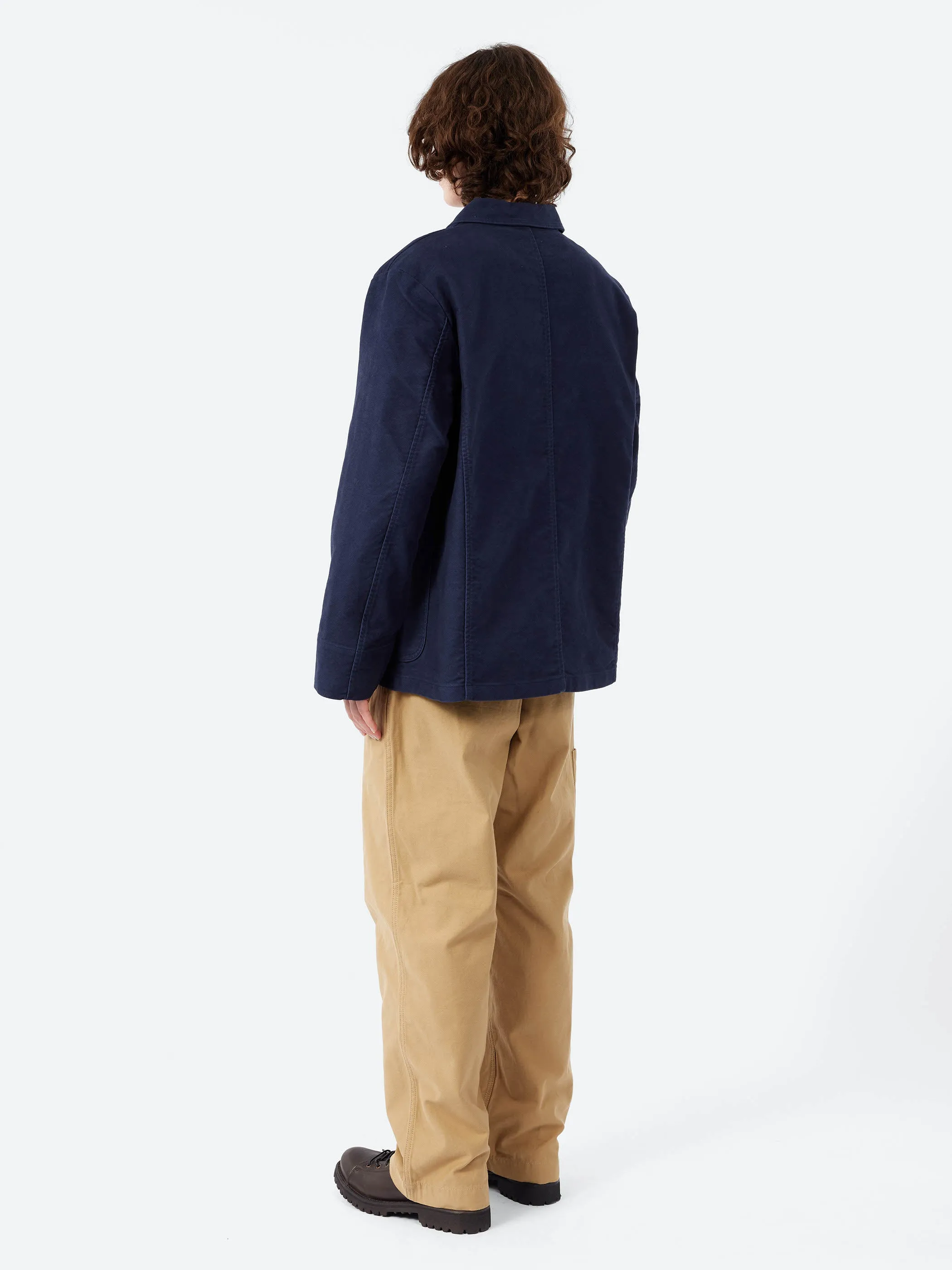 Lybro Work Suit Jacket sold by gravitypope product image thumbnail 3