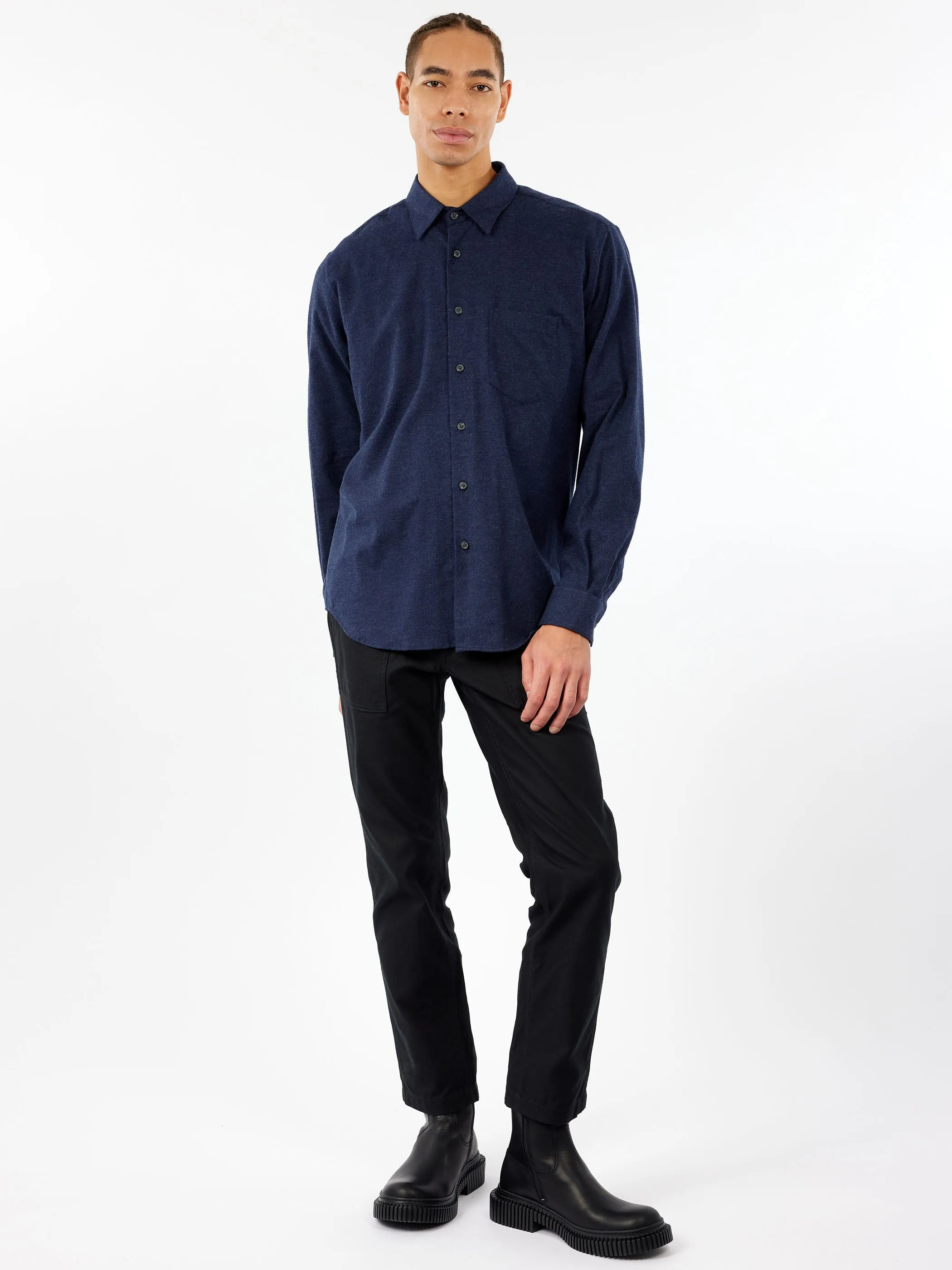 Cashmere Manor Shirt sold by gravitypope product image thumbnail 2