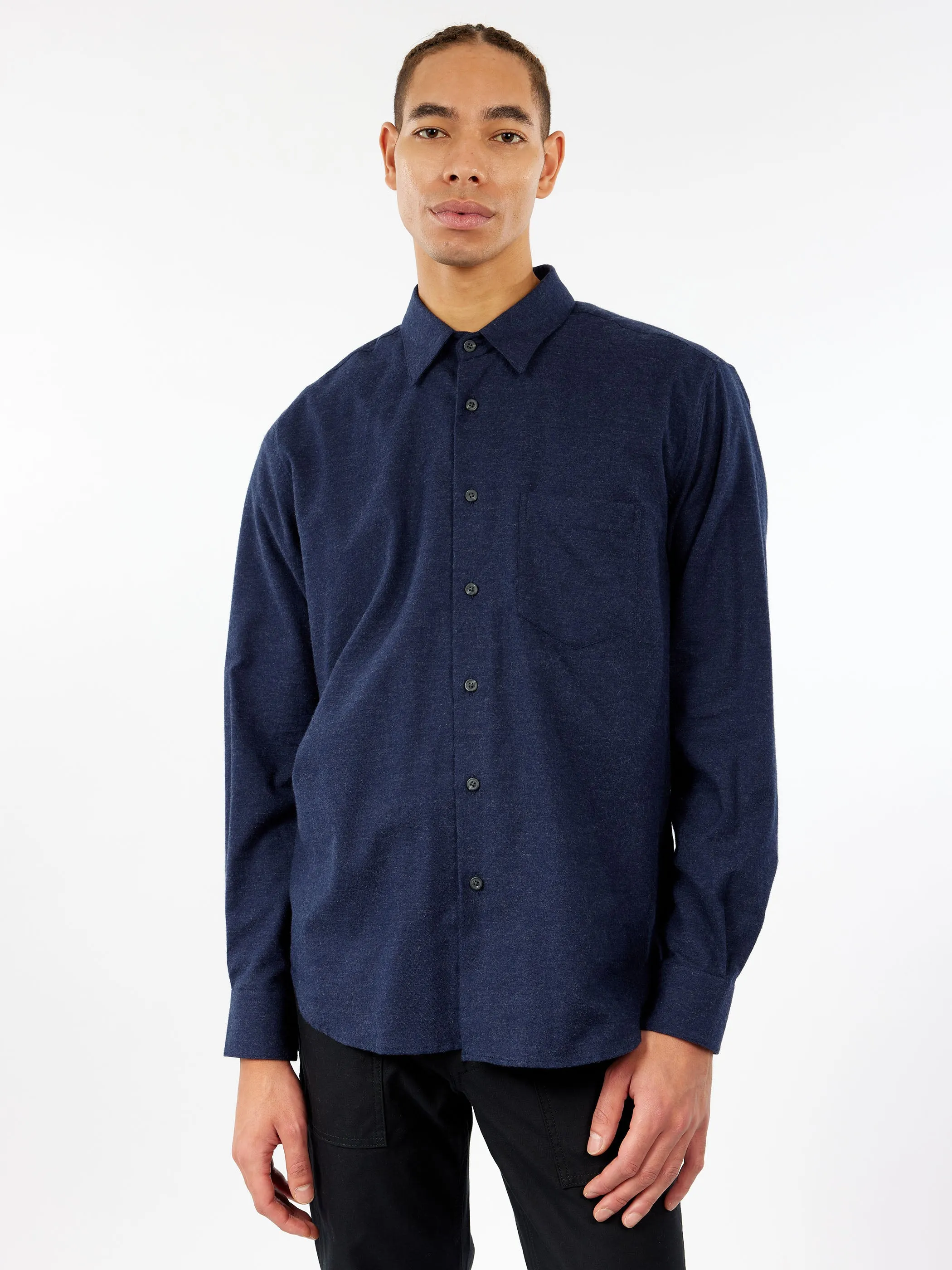 Cashmere Manor Shirt sold by gravitypope product image thumbnail 4