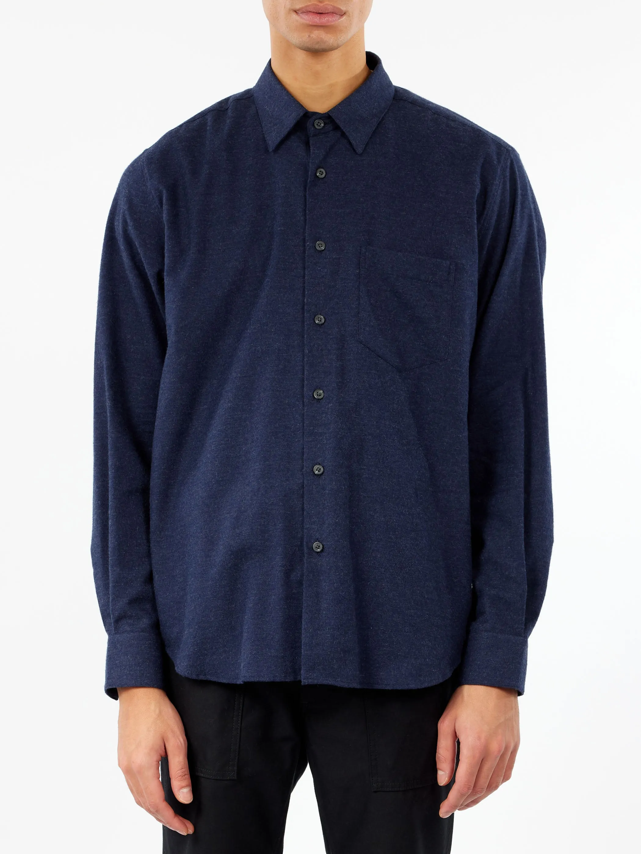 Cashmere Manor Shirt sold by gravitypope