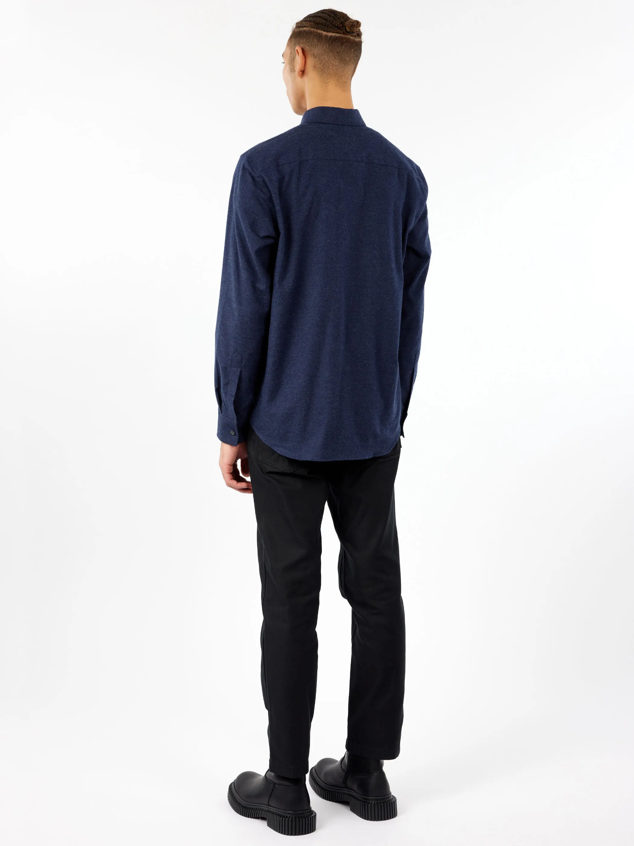 Cashmere Manor Shirt sold by gravitypope product image thumbnail 3