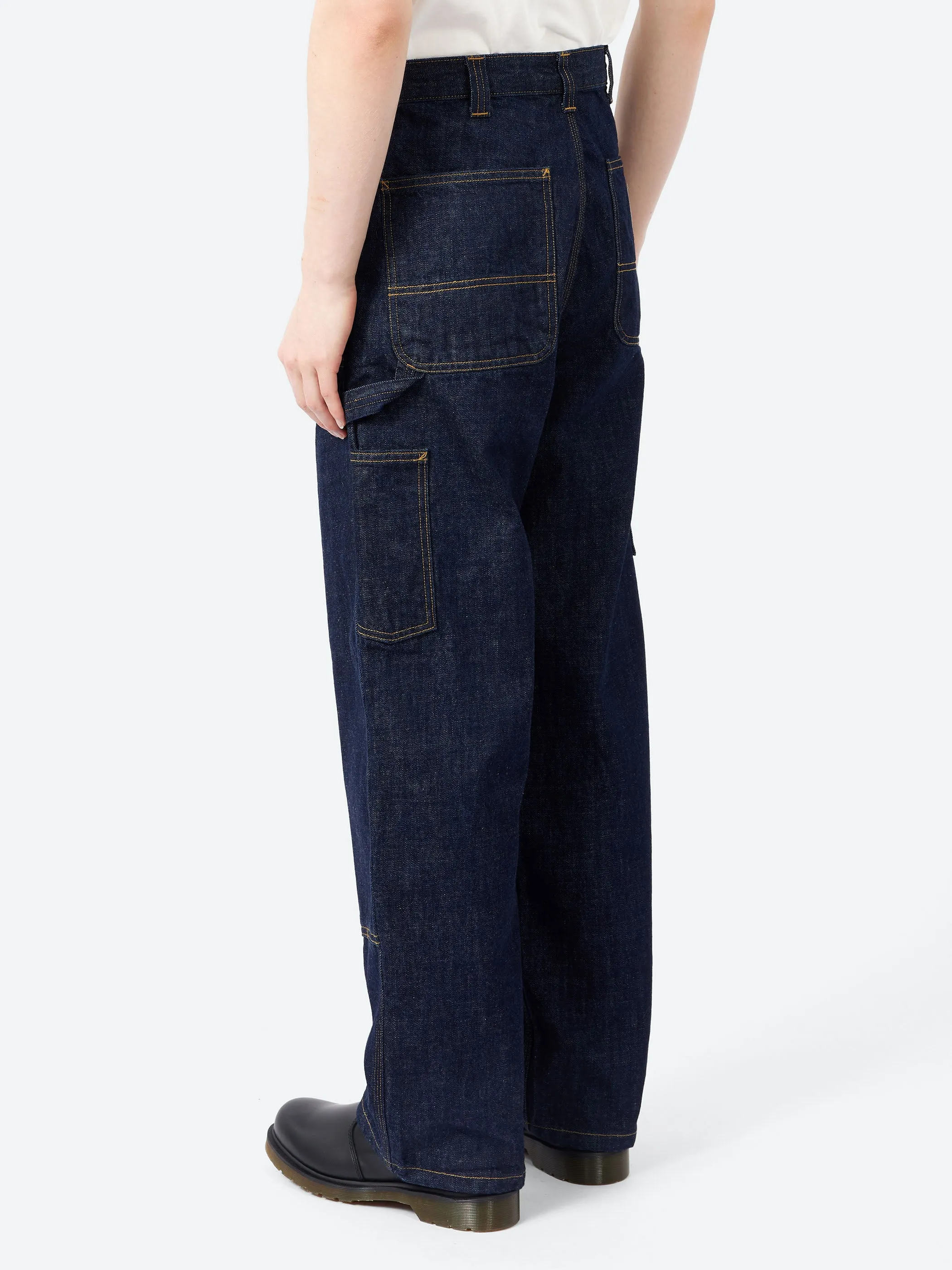 OG Double Knee Pant sold by gravitypope product image thumbnail 3