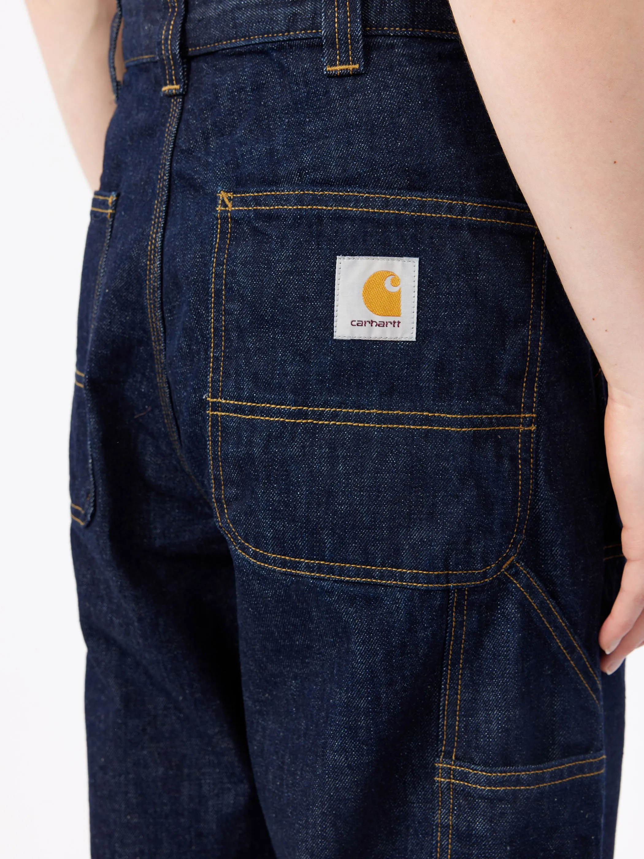 OG Double Knee Pant sold by gravitypope product image thumbnail 4