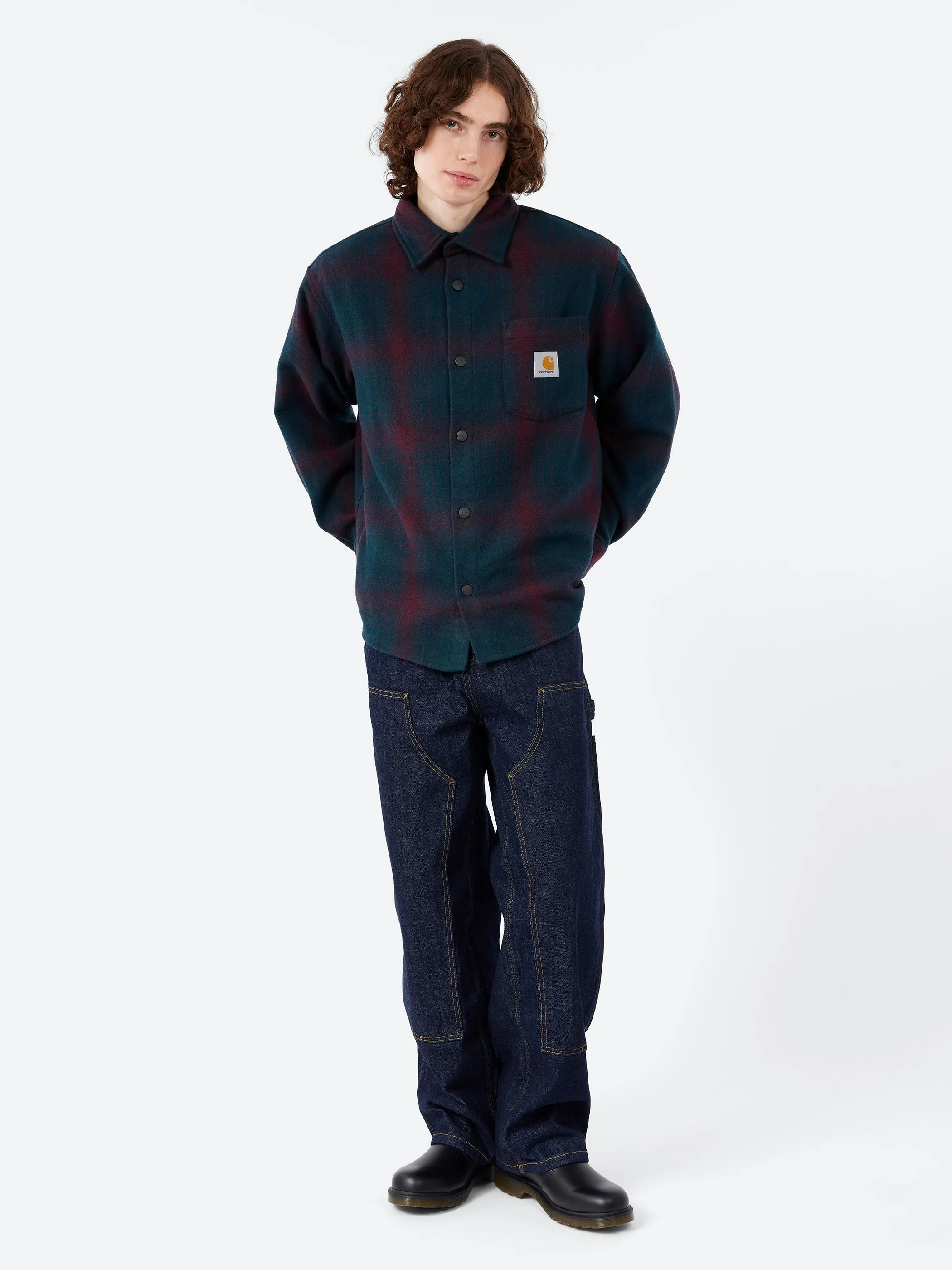 OG Double Knee Pant sold by gravitypope product image thumbnail 2