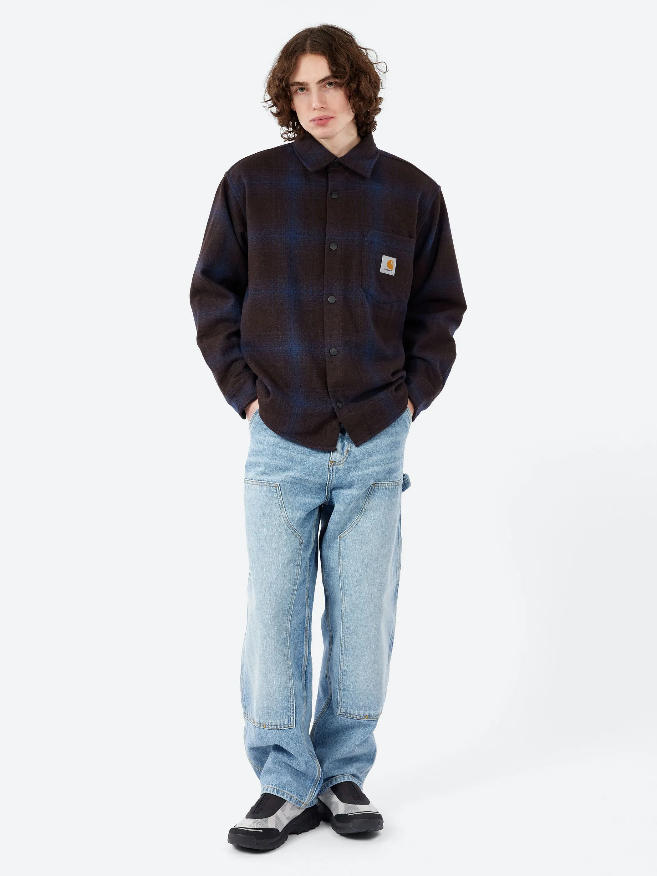 OG Double Knee Pant sold by gravitypope product image thumbnail 2