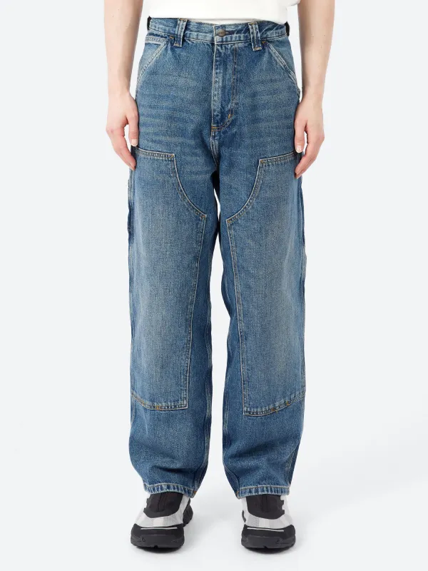 OG Double Knee Pant sold by gravitypope