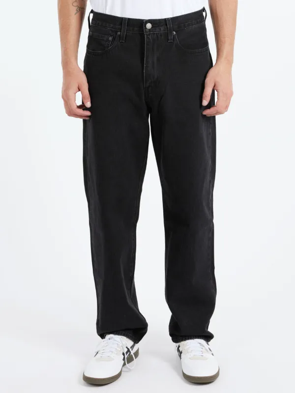 568 Loose Straight Jeans made by Levi's