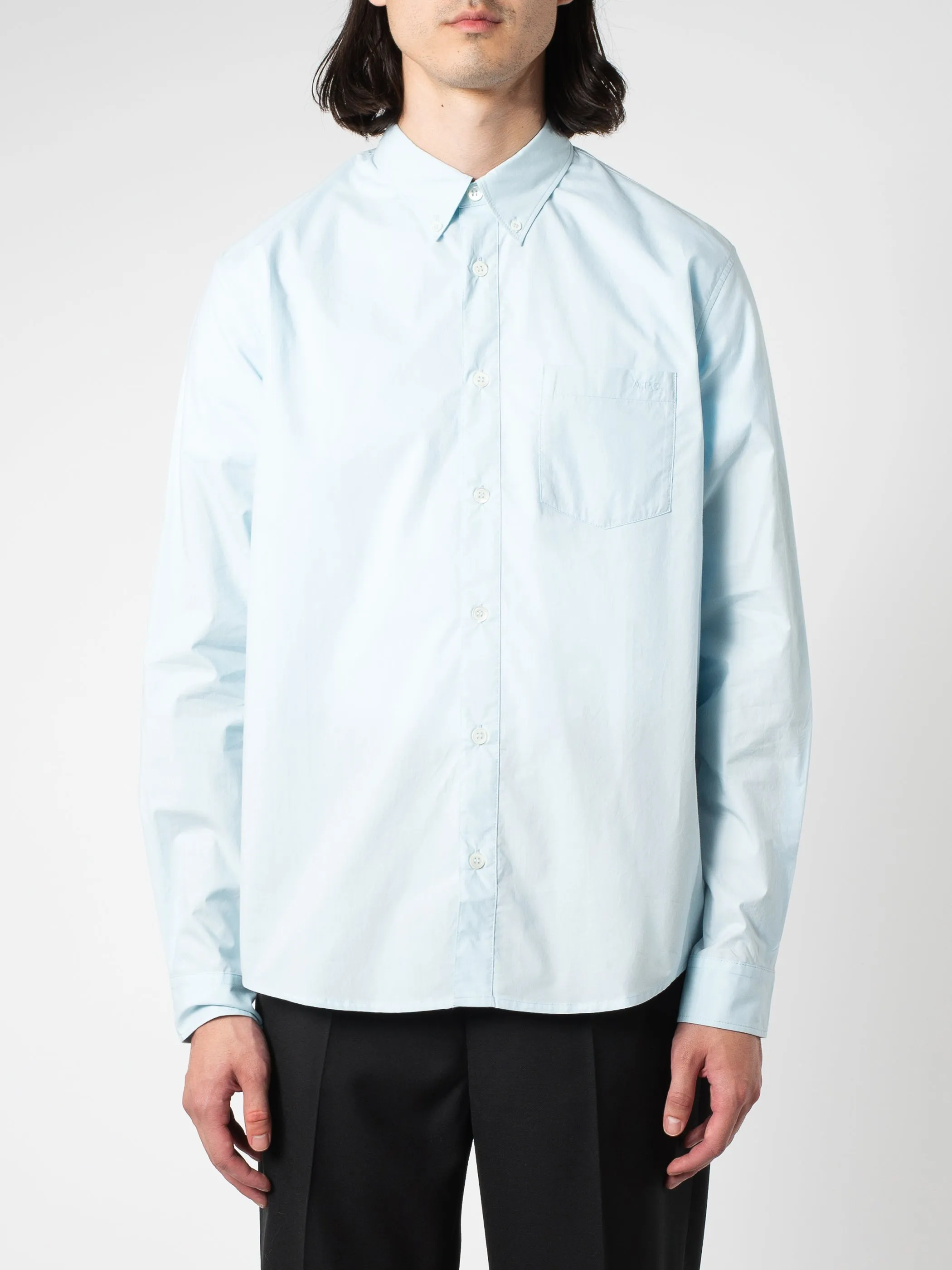 Edouard Shirt sold by gravitypope