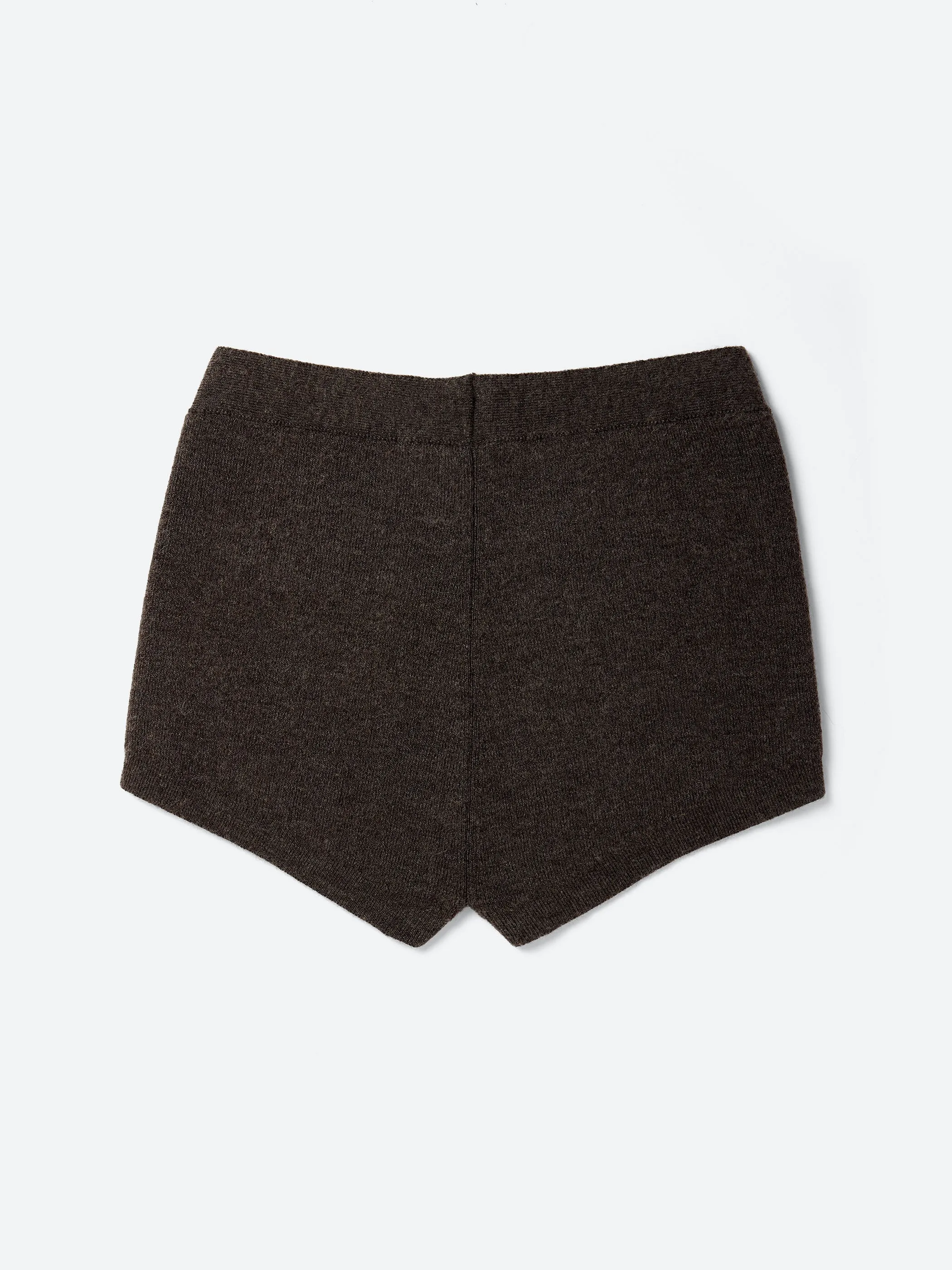 Soft Rib Shorts sold by gravitypope product image thumbnail 2