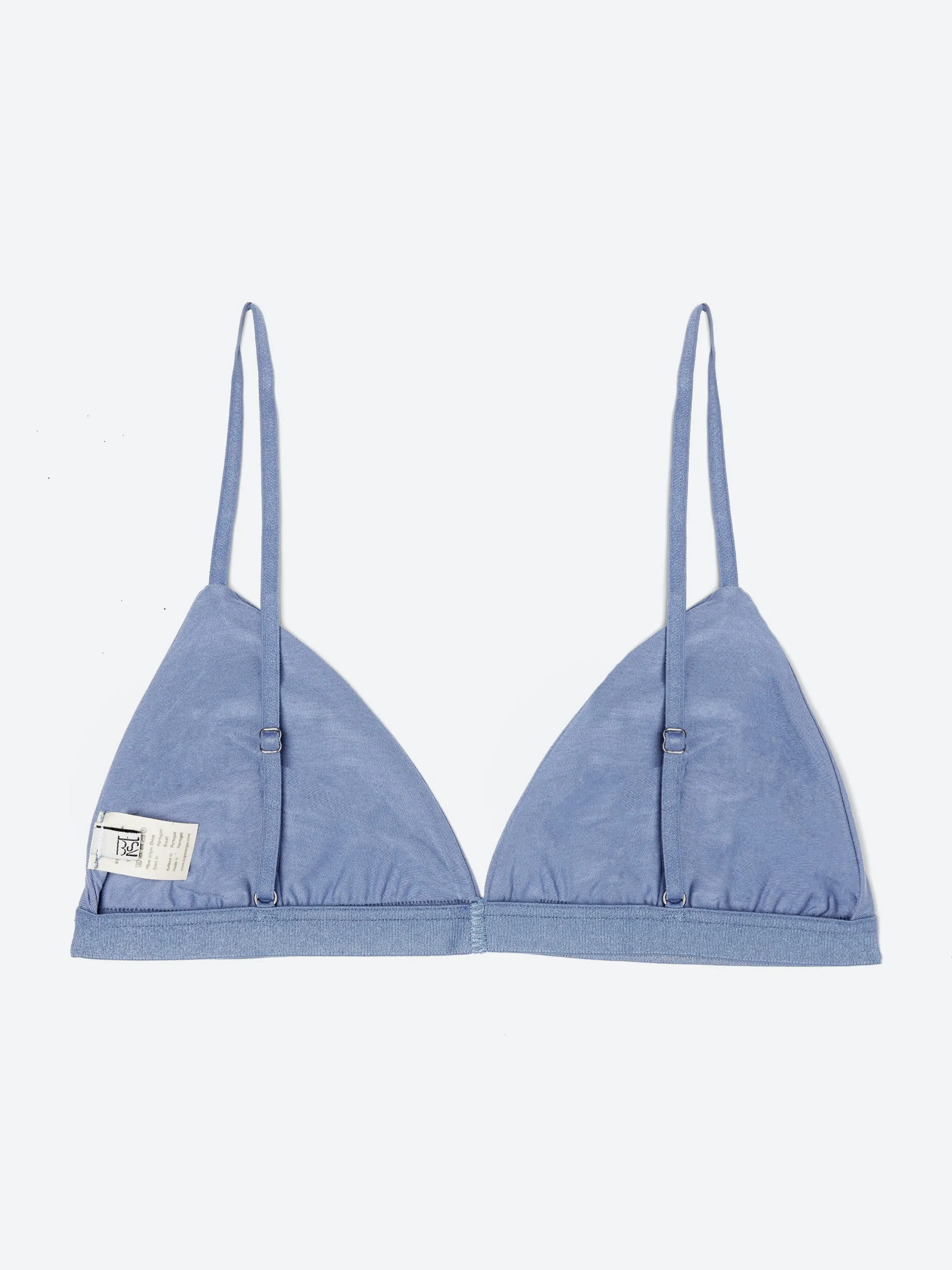 Mississippi Bra sold by gravitypope product image thumbnail 2