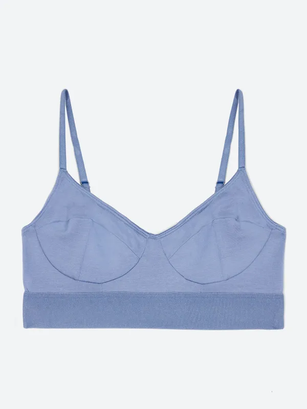 Soft Bra made by Baserange
