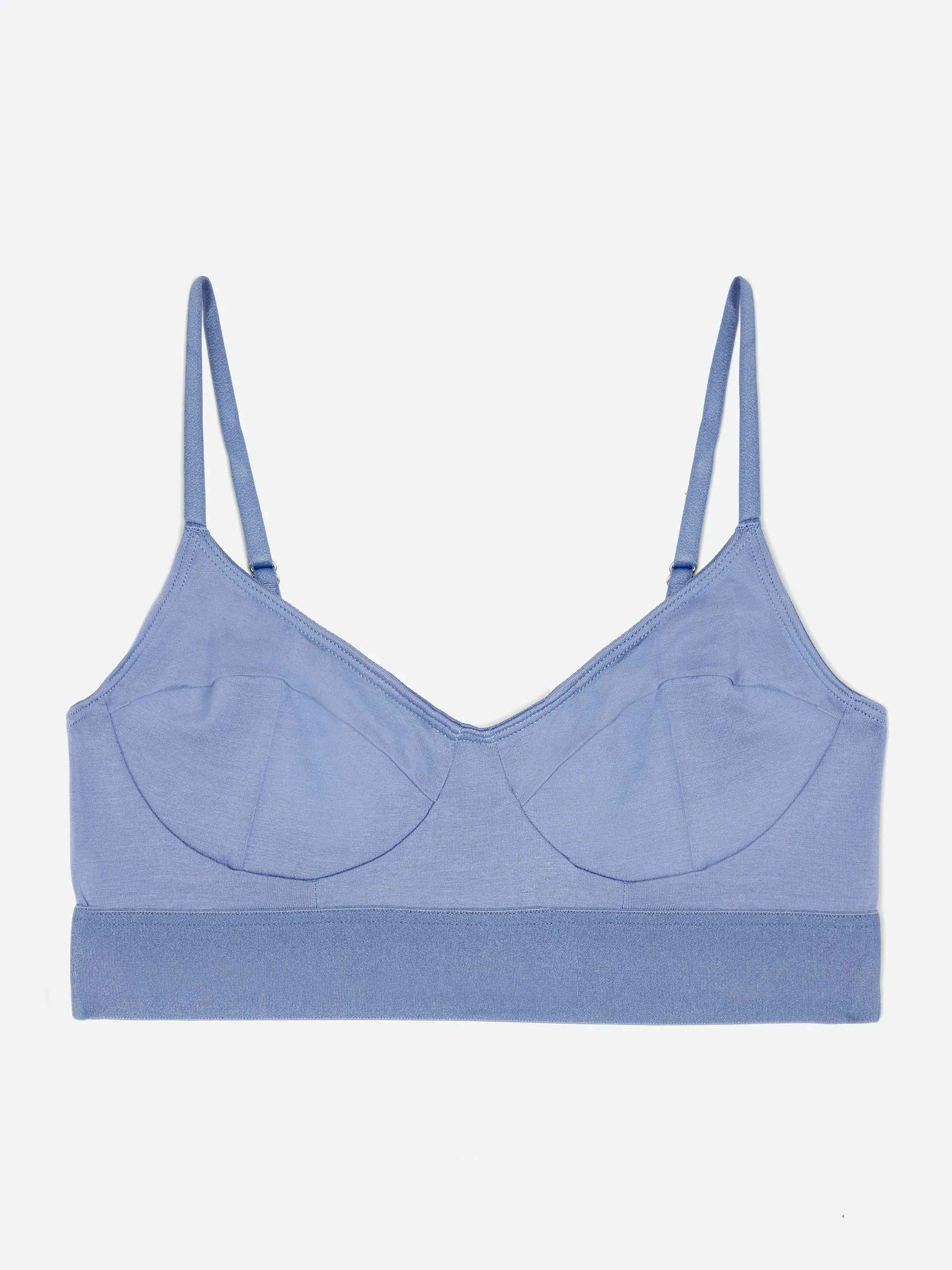 Soft Bra sold by gravitypope