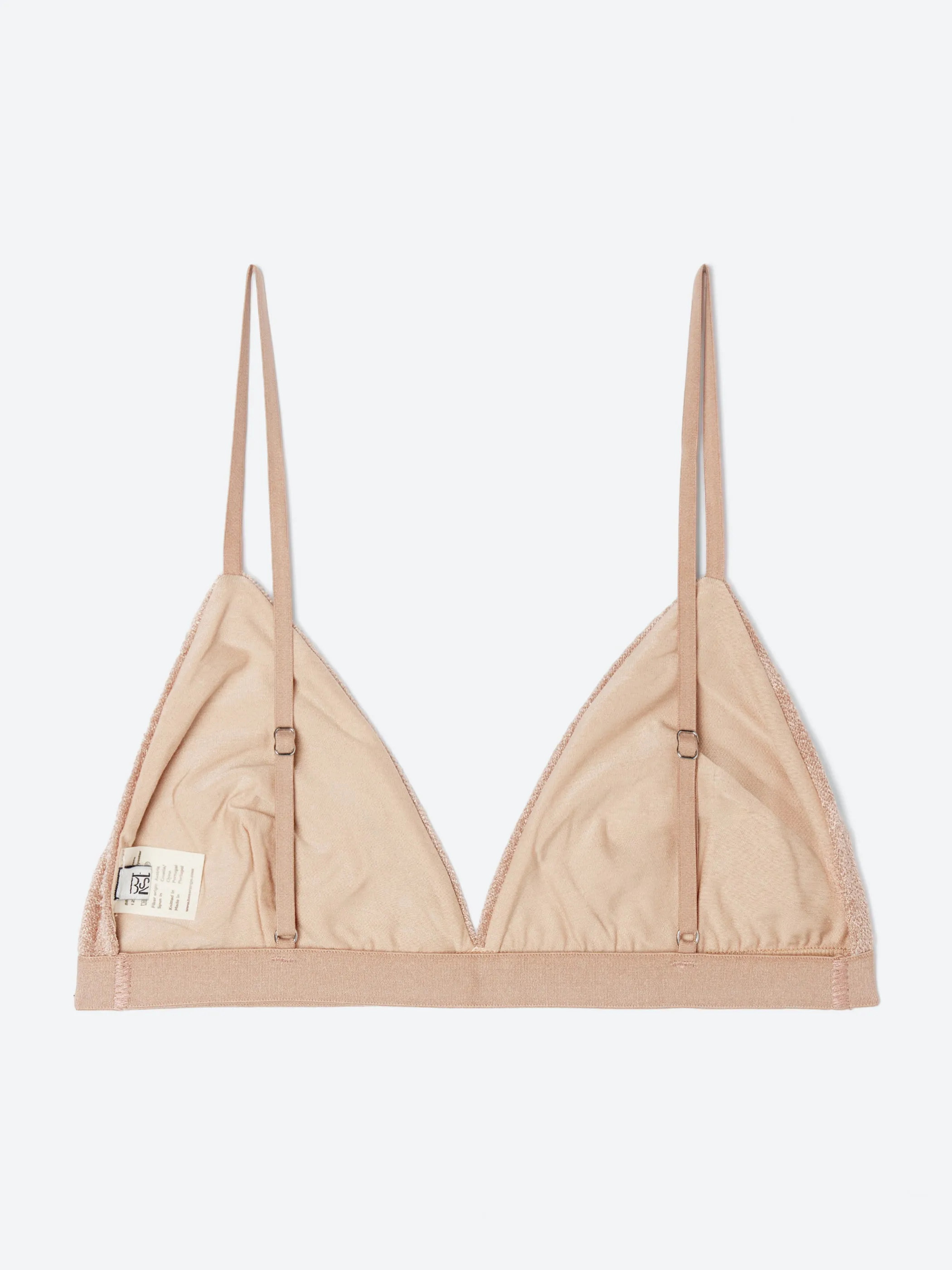 Mississippi Bra sold by gravitypope product image thumbnail 2