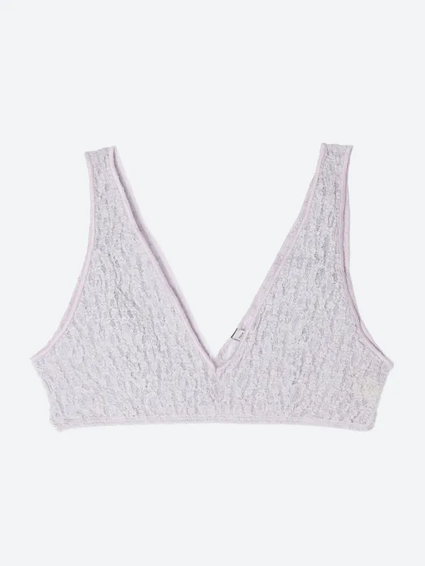 Crescent Bra made by Baserange