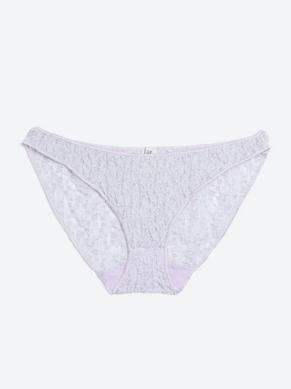 Crescent Pants made by Baserange