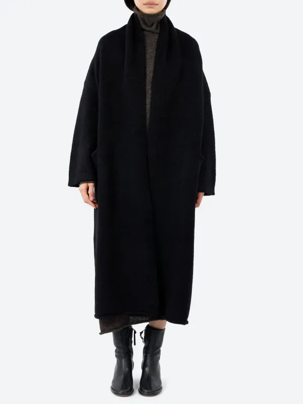 Long Shawl Cardigan sold by gravitypope